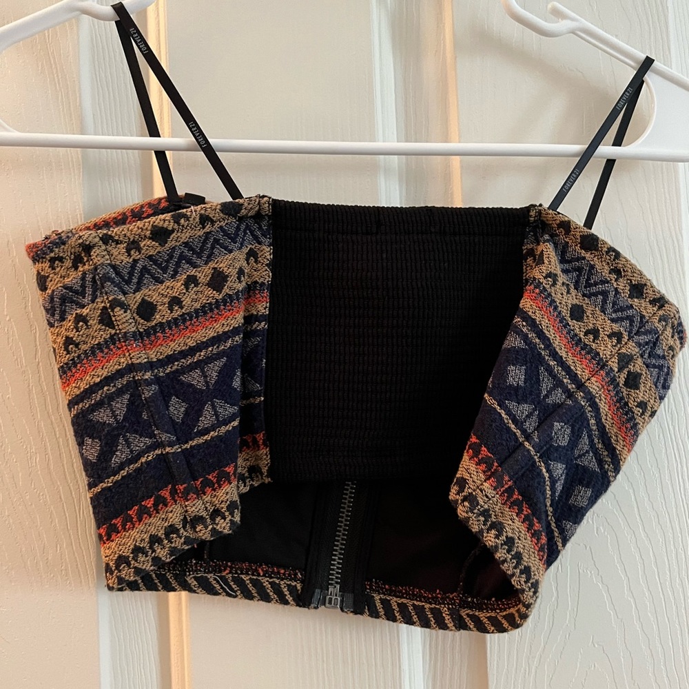 Forever 21 tube top